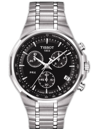 Tissot Watch