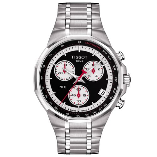 Tissot Watch