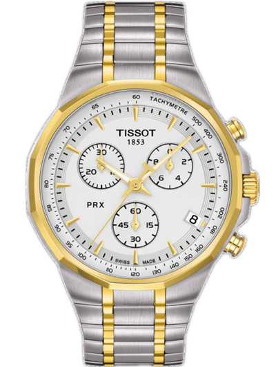 Tissot Watch