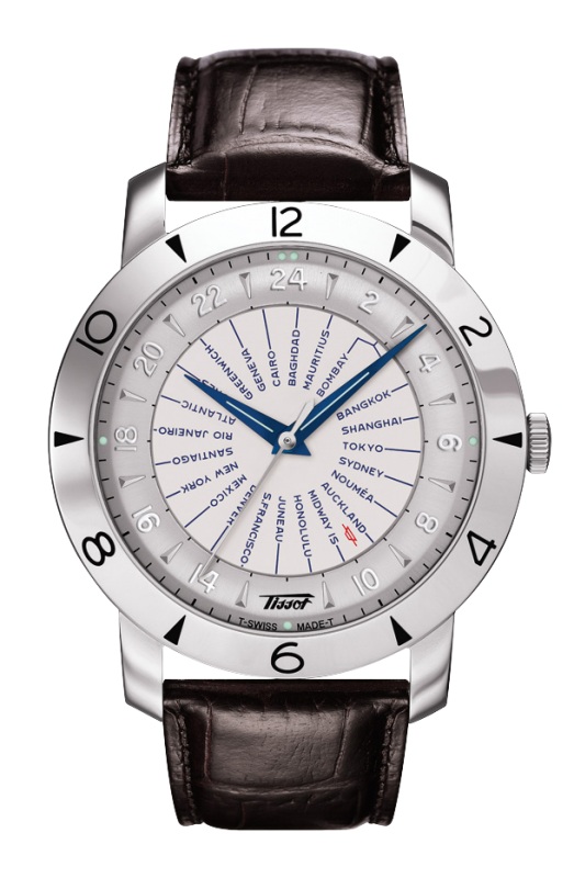 Tissot Watch