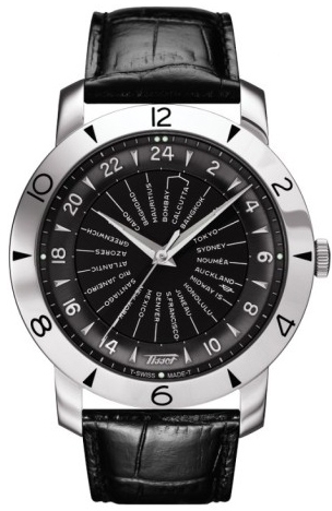 Tissot Watch