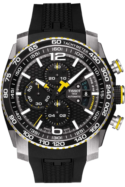 Tissot Watch