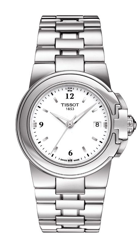 Tissot Watch