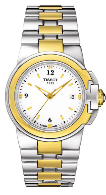 Tissot Watch