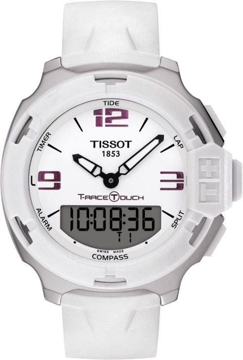 Tissot Watch