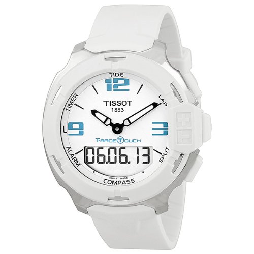 Tissot Watch