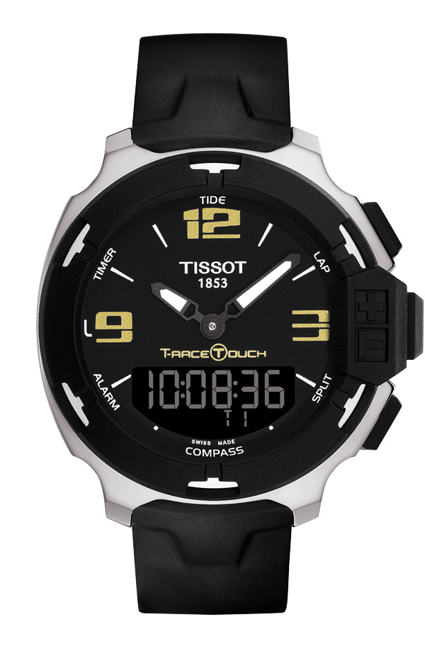 Tissot Watch