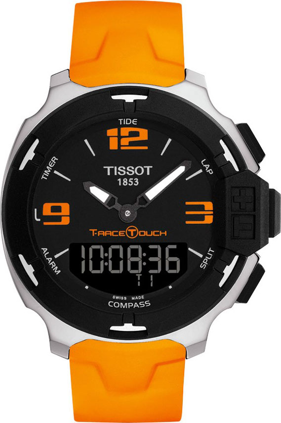 Tissot Watch