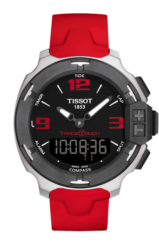 Tissot Watch