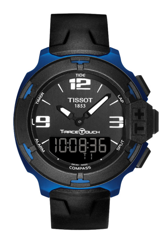 Tissot Watch