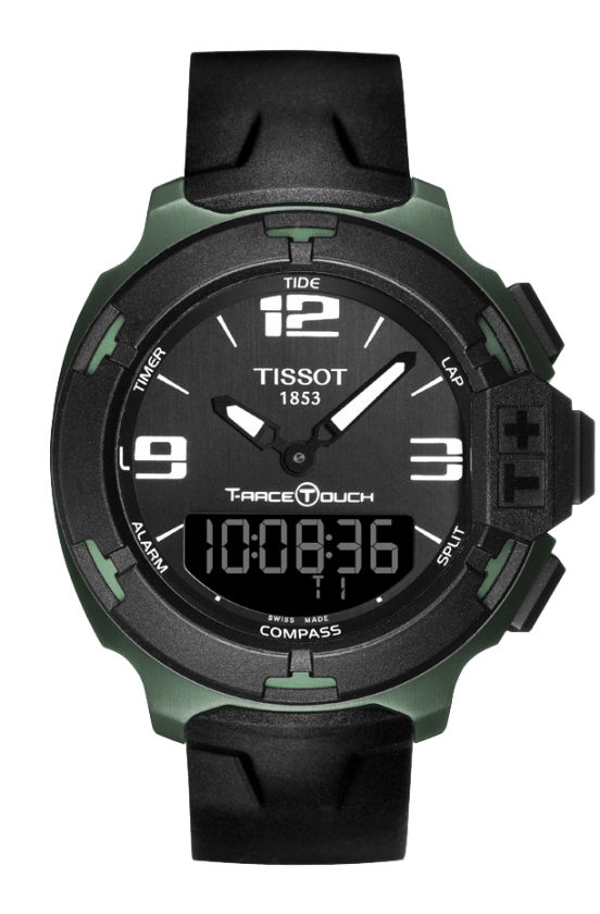 Tissot Watch