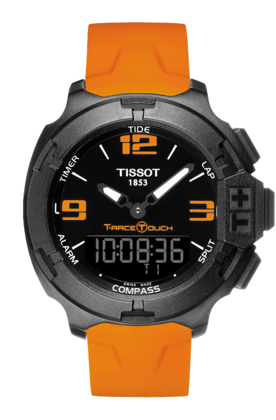 Tissot Watch