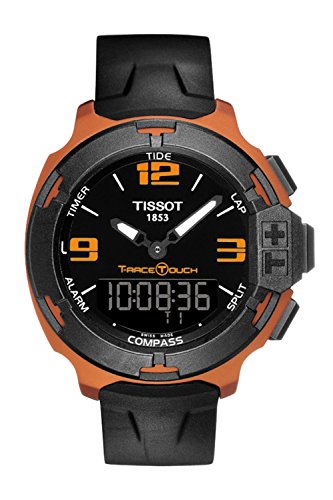 Tissot Watch