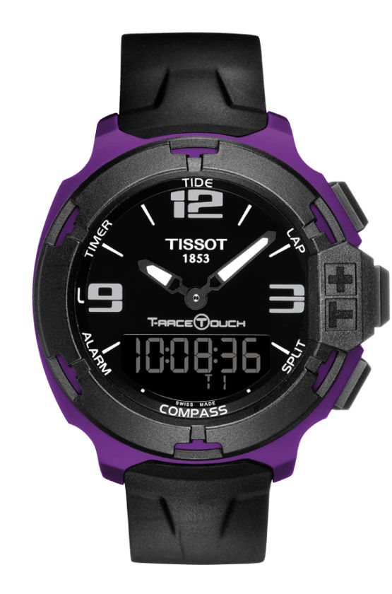 Tissot Watch