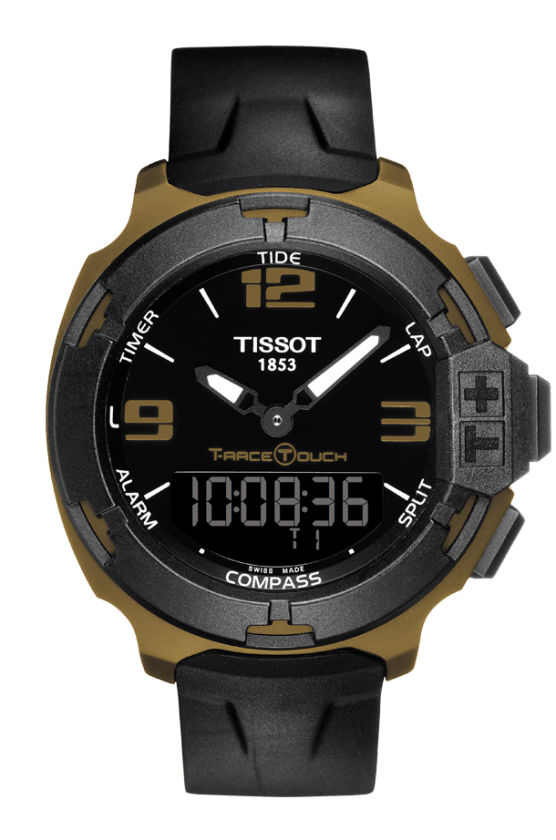 Tissot Watch