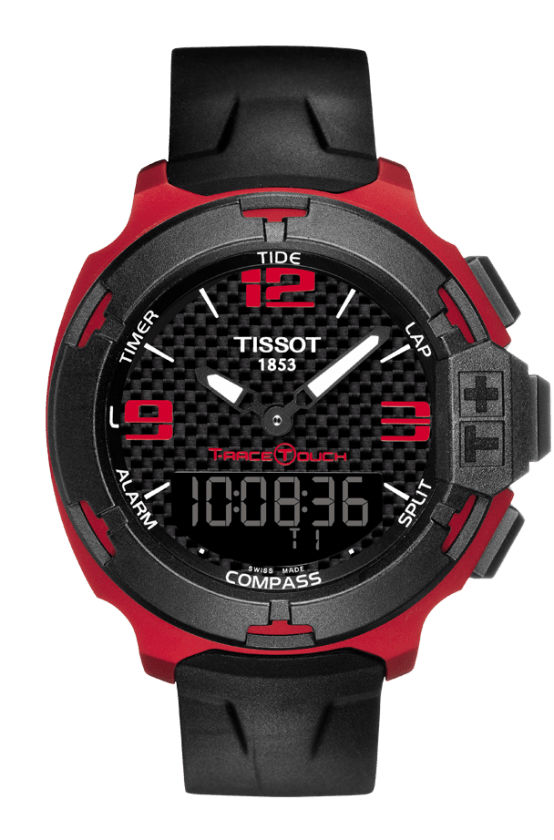 Tissot Watch