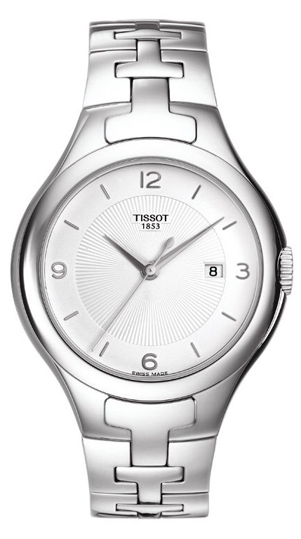Tissot Watch