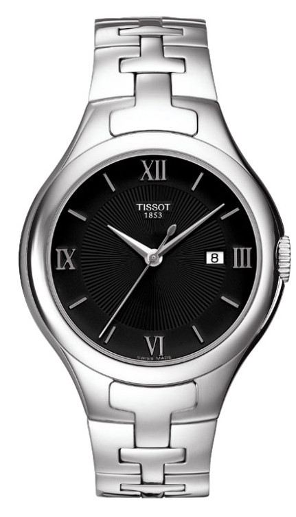 Tissot Watch