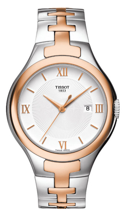 Tissot Watch