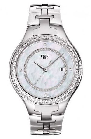 Tissot Watch