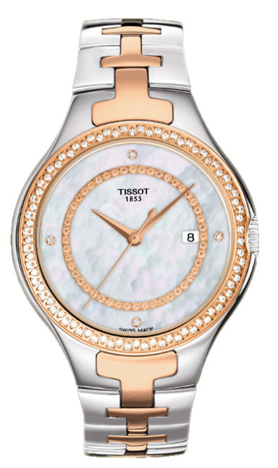 Tissot Watch