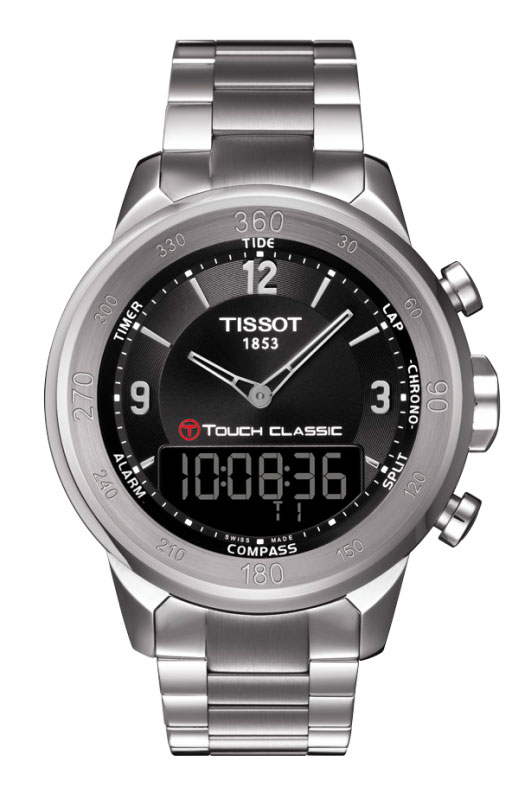 Tissot Watch