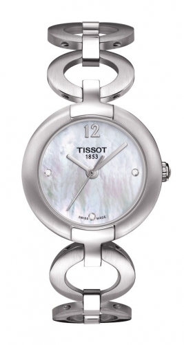 Tissot Watch