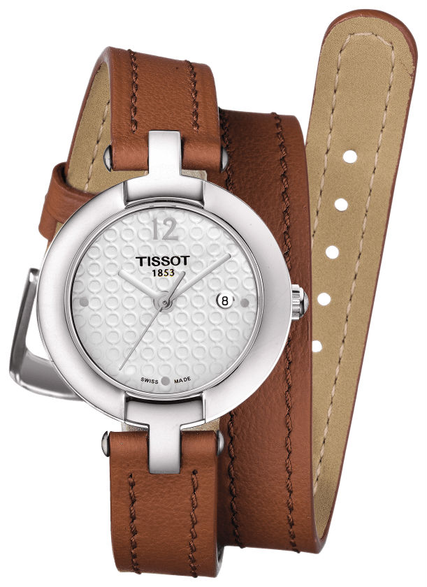 Tissot Watch
