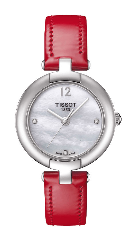 Tissot Watch