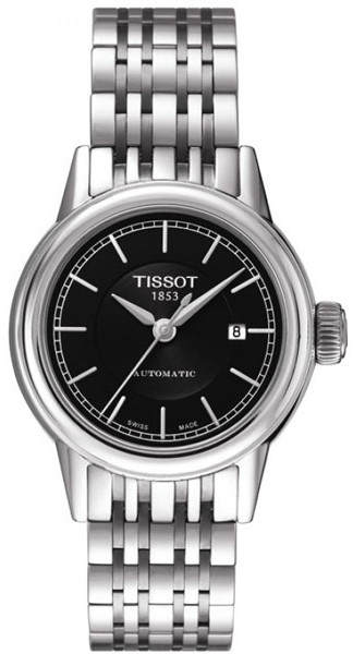 Tissot Watch