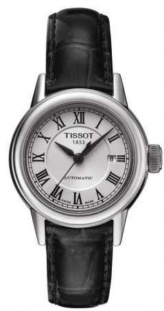 Tissot Watch