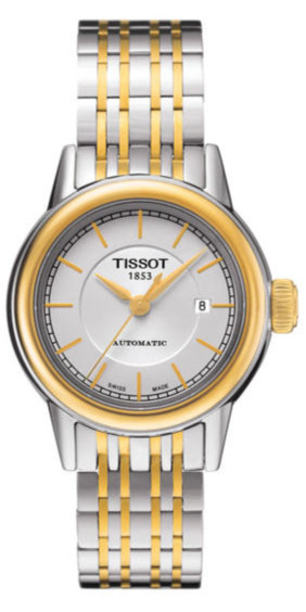 Tissot Watch