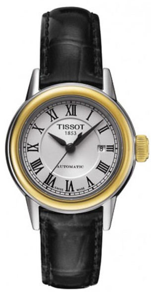 Tissot Watch
