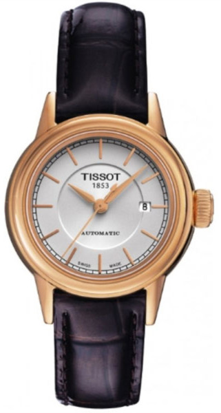 Tissot Watch