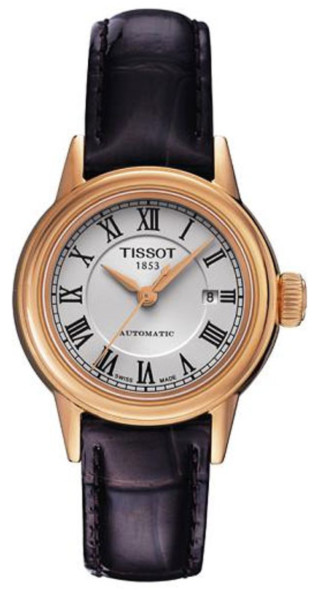 Tissot Watch