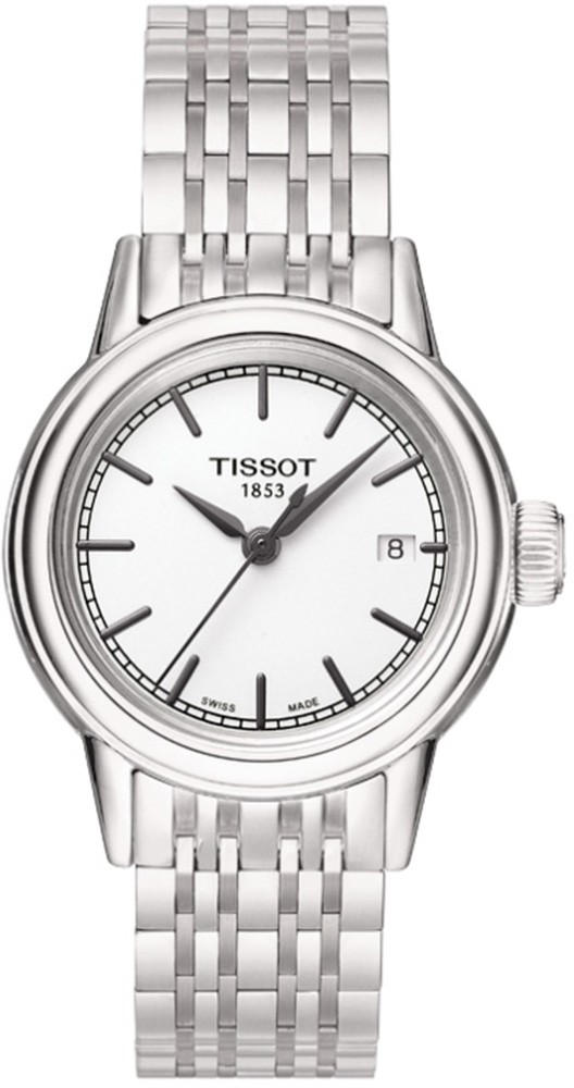 Tissot Watch