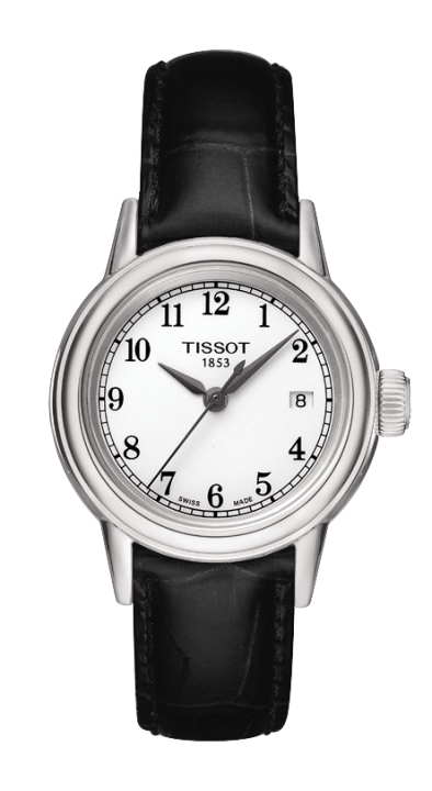Tissot Watch