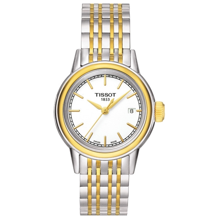 Tissot Watch