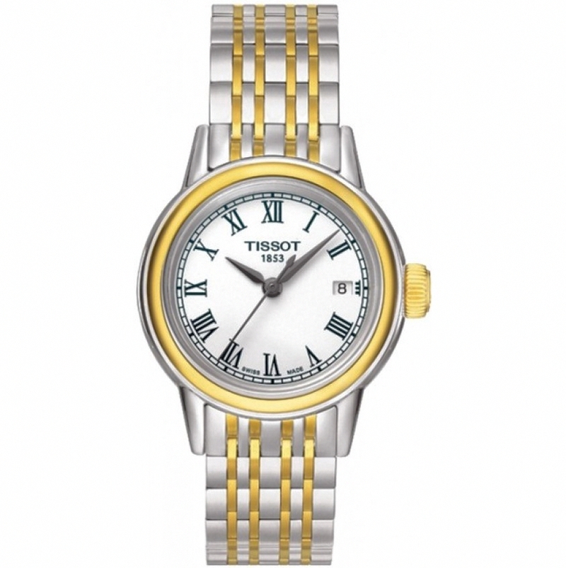Tissot Watch