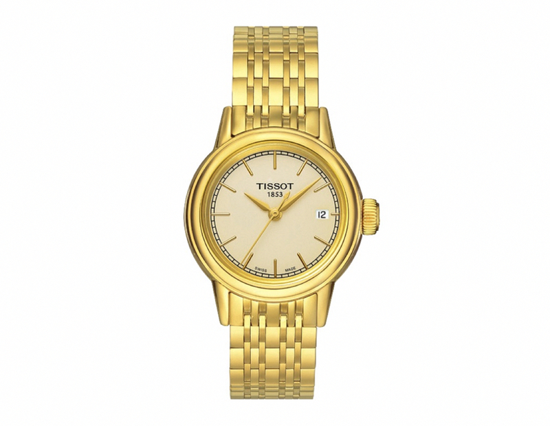 Tissot Watch