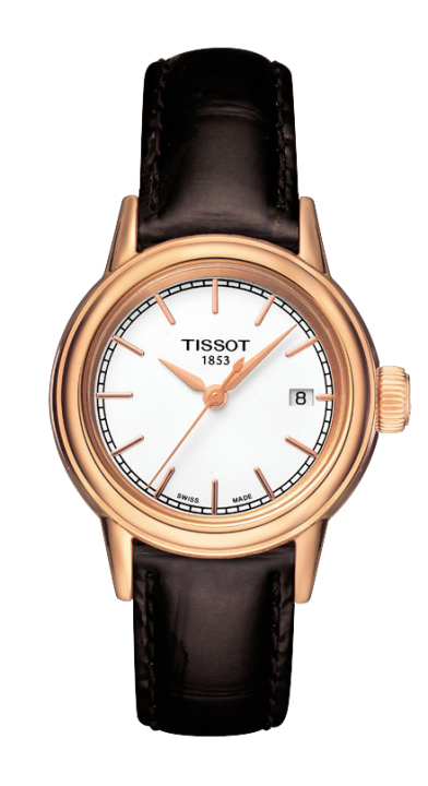 Tissot Watch