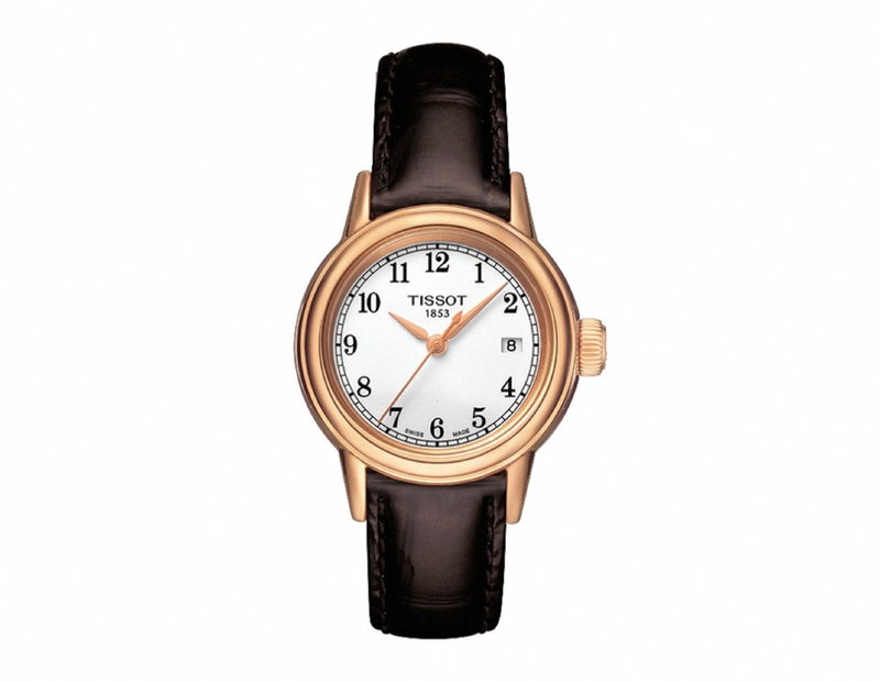 Tissot Watch