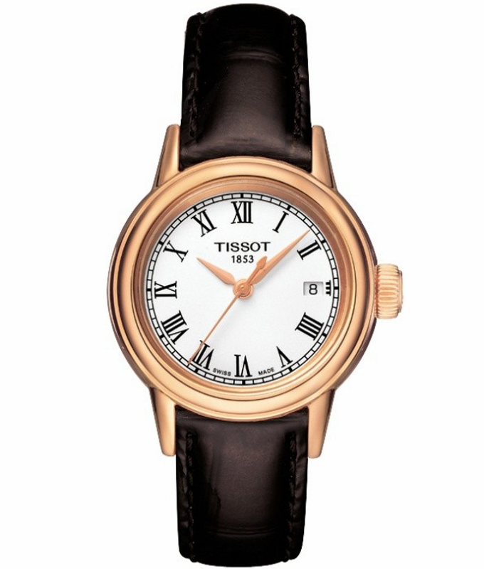 Tissot Watch