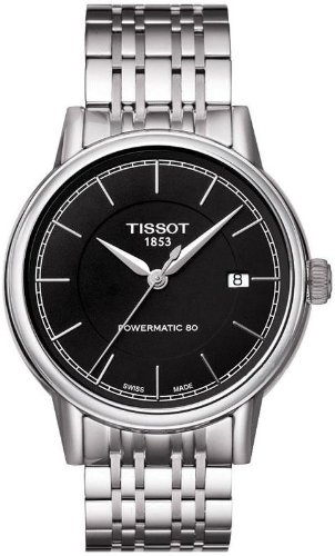 Tissot Watch