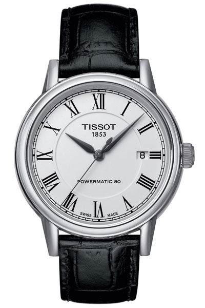 Tissot Watch