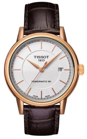Tissot Watch
