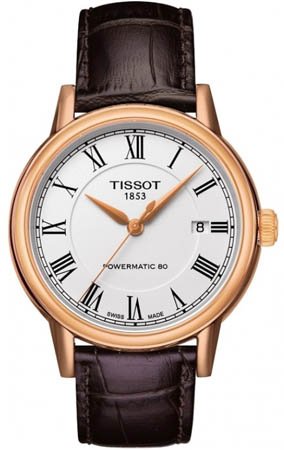 Tissot Watch
