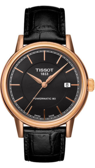 Tissot Watch