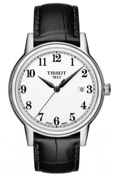 Tissot Watch