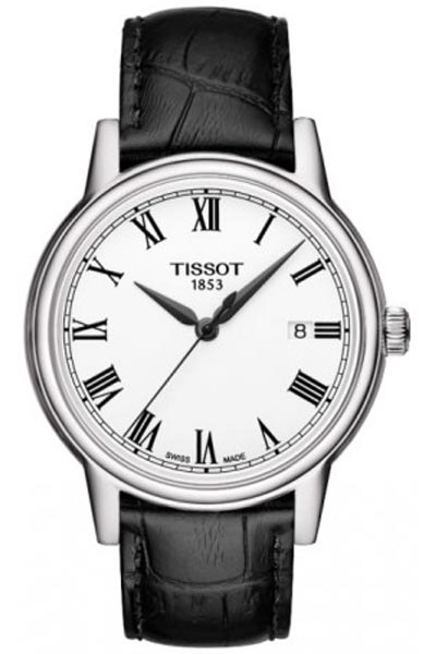 Tissot Watch